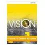 Vision 1 zeszyt ćwiczeń e-Book & interaktywne zadania dodatkowe Sklep on-line