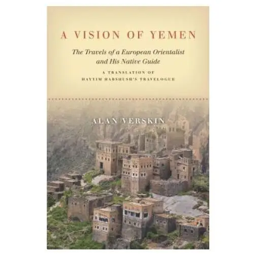 Vision of Yemen