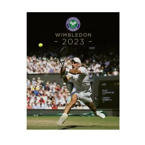 Wimbledon 2023: the official review of the championships Vision sports pub