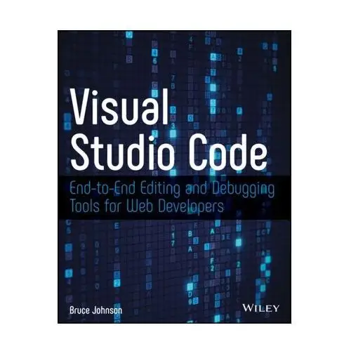 Visual Studio Code Crauder, Bruce; Evans, Benny; Johnson, Jerry; Noell, Alan