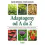 Adaptogeny od A do Z Sklep on-line