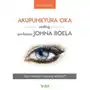 Vital Akupunktura oka według profesora johna boela Sklep on-line