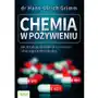 Vital Chemia w pożywieniu. jak działają dodatki do żywności i dlaczego nam szkodzą Sklep on-line