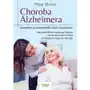 Choroba alzheimera. kompletny przewodnik dla rodzin i opiekunów. jak prawidłowo rozpoznać objawy i skutecznie radzić sobie na kolejnych etapach choroby Sklep on-line