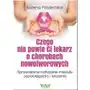 Czego nie powie Ci lekarz o chorobach nowotw Sklep on-line