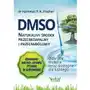 Dmso naturalny środek przeciwzapalny i przeciwbólowy. odkrycie stulecia teraz dostępne dla każdego Sklep on-line