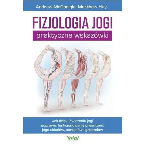 Fizjologia jogi - praktyczne wskazówki