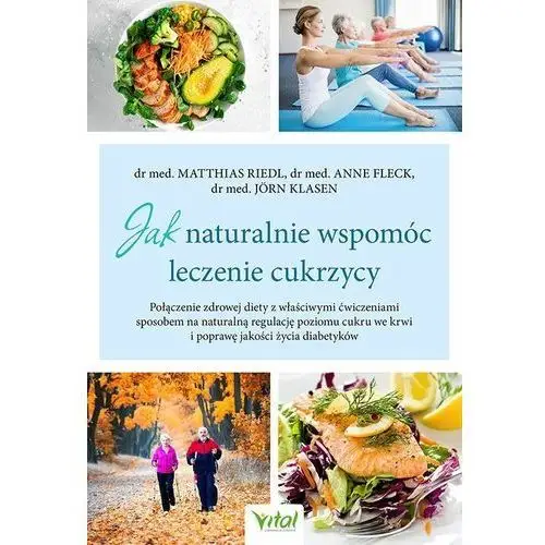 Jak naturalnie wspomóc leczenie cukrzycy