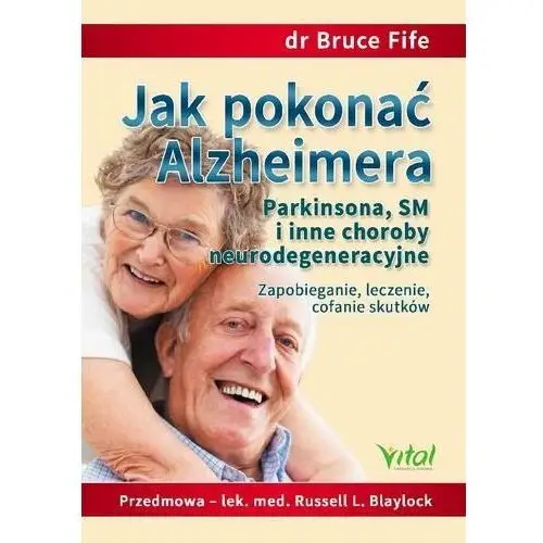Vital Jak pokonać alzheimera w.2014