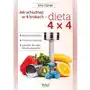 Vital Jak schudnąć w 4 krokach - dieta 4x4 Sklep on-line