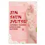 Jin shin jyutsu. japońska technika uzdrawiania dotykiem. jak samodzielnie przywrócić zdrowy przepływ energii w ciele i wyelimino Vital Sklep on-line