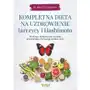 Kompletna dieta na uzdrowienie tarczycy i hashimoto Vital Sklep on-line