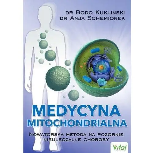 Vital Medycyna mitochondrialna