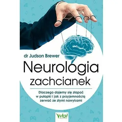 Neurologia zachcianek