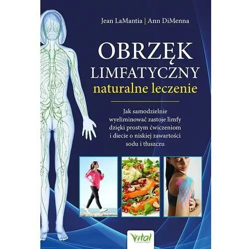 Obrzęk limfatyczny – naturalne leczenie