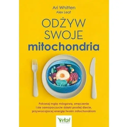Vital Odżyw swoje mitochondria