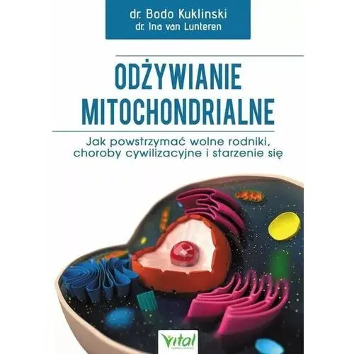 Vital Odżywianie mitochondrialne w.2
