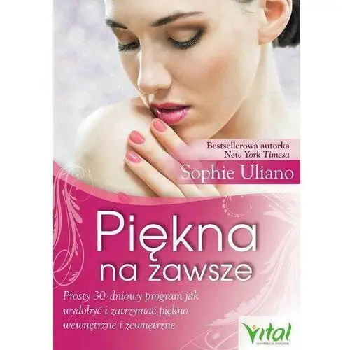 Piękna na zawsze