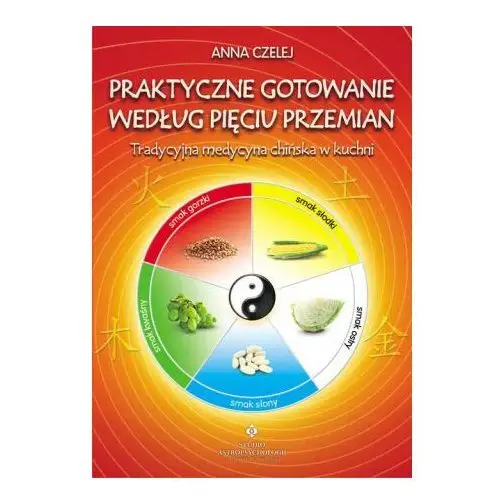 Praktyczne gotowanie według Pięciu Przemian