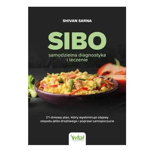 Vital Sibo - samodzielna diagnostyka i leczenie