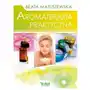 Vital /studio astropsychologii/ Aromaterapia praktyczna wyd. 2 - beata matuszewska Sklep on-line