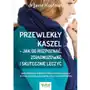 Vital /studio astropsychologii/ Przewlekły kaszel - jak go rozpoznać, zdiagnozować i skutecznie leczyć. samodzielna terapia chronicznego kaszlu o podłożu refluksowym oraz neurogennym Sklep on-line