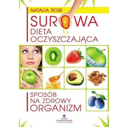 Vital Surowa dieta oczyszczająca