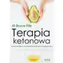 Vital Terapia ketonowa. oczyszczająca i przeciwstarzeniowa dieta ketogeniczna Sklep on-line