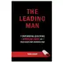 The leading man: 7 empowering questions to break free and find your own winning way Vital Sklep on-line