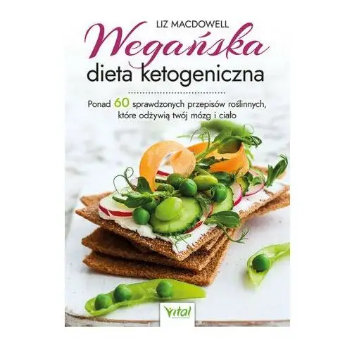 Vital Wegańska dieta ketogeniczna