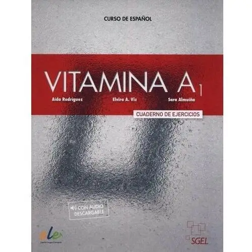 Vitamina A1 ćwiczenia