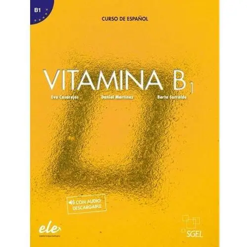 Vitamina B1 podręcznik