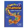 Vitamine 1 Ćwiczenia + CD Martin C., Pastor D Sklep on-line