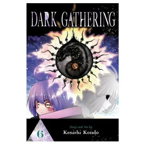 Dark gathering v06 Viz