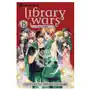 Library wars love & war 15 Viz Sklep on-line