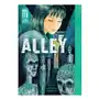 Alley: junji ito story collection Viz media Sklep on-line