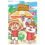 Animal crossing: new horizons, vol. 5 Viz media Sklep on-line