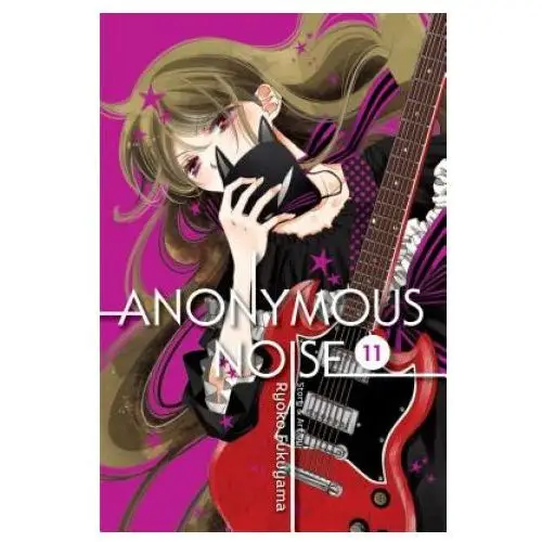 Anonymous Noise, Vol. 11