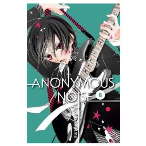 Anonymous Noise, Vol. 8