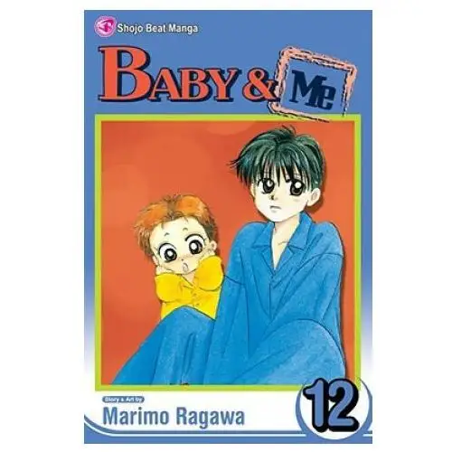 Baby & Me, Vol. 12