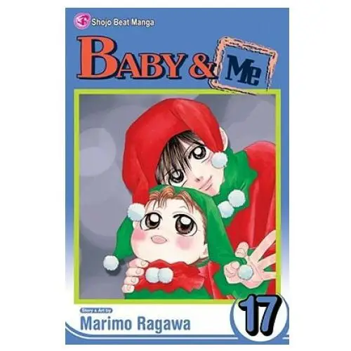 Baby & Me, Vol. 17