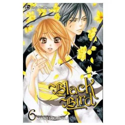 Black Bird, Vol. 6