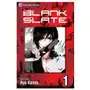 Viz media Blank slate, volume 1 Sklep on-line