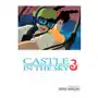 Castle in the Sky Film Comic, Vol. 3 Sklep on-line