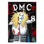 Viz media Detroit metal city, vol. 8 Sklep on-line