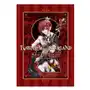 Viz media Disney twisted-wonderland: rose-red tyrant: the novel Sklep on-line