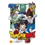 Viz media Dragon ball super, vol. 22 Sklep on-line