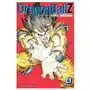 Viz media Dragon ball z, volume 4 Sklep on-line