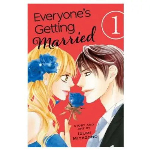 Everyone's getting married, vol. 1 Viz media