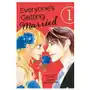 Everyone's getting married, vol. 1 Viz media Sklep on-line